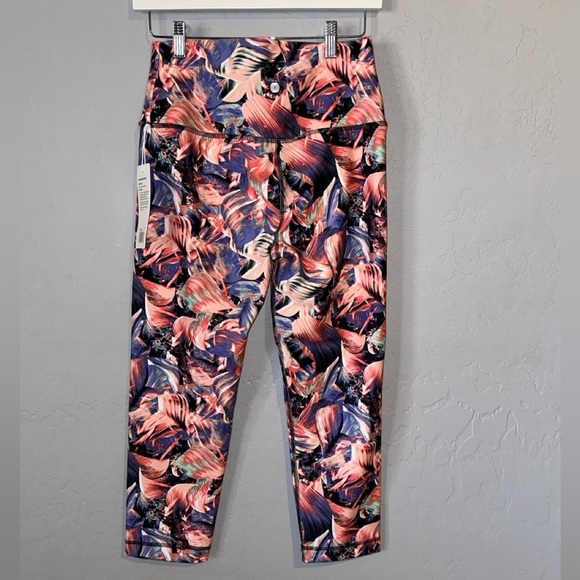 NWT- Balance Collection Yoga crop leggings - Picture 5 of 7